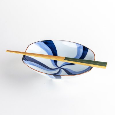 画像7: 流水　小槌型小鉢