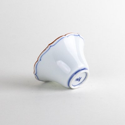 画像4: 瓔珞　朝顔小付