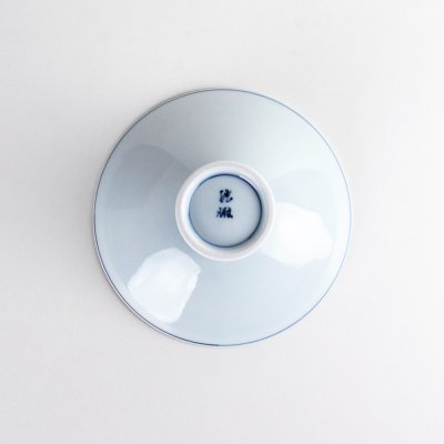 画像4: つる文様　平小鉢