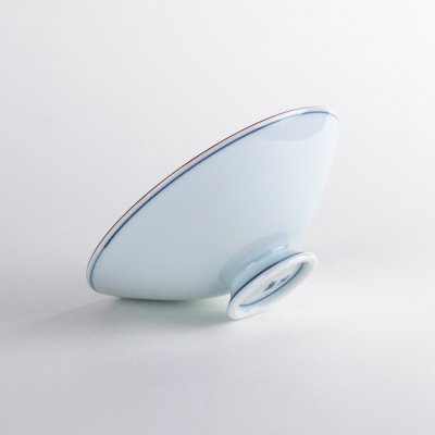 画像5: つる文様　平小鉢