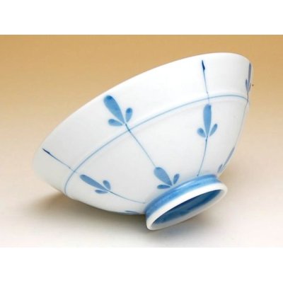 芽生（小）茶碗