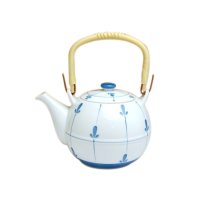 芽生 土瓶(７号)