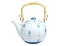 芽生 土瓶(７号)