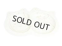 すくすくハーモニー ランチ皿