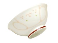 【名入れ・名前入り】すくすくハーモニー　茶碗
