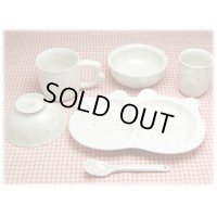 すくすくハーモニー 一括６点セット （※ギフトボックス入り）