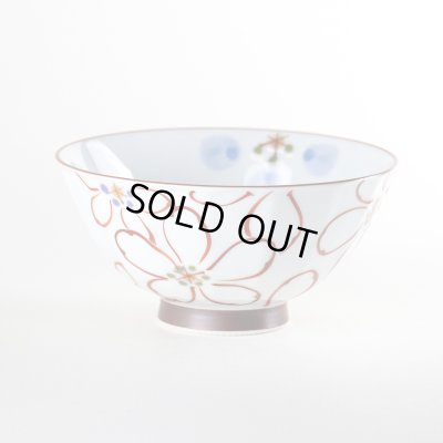 あやか（小） 茶碗