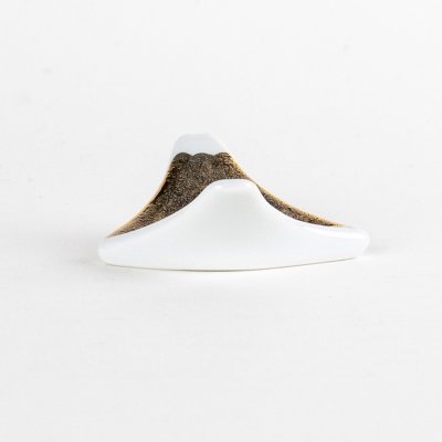 画像3: 富士山（金）　箸置