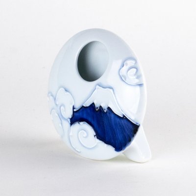 画像2: 富士山　ミニ花器