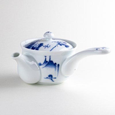 画像2: 山水 姫茶漉し急須