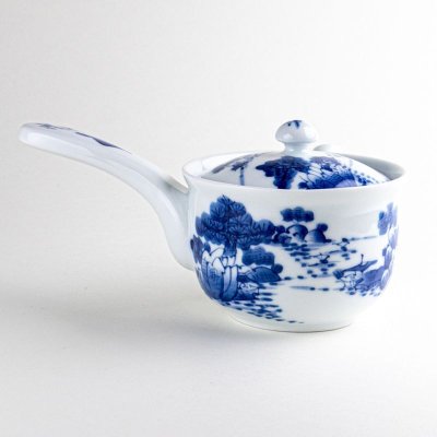 画像3: 山水 姫茶漉し急須