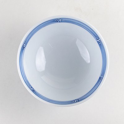 画像3: 富龍 お茶漬け碗(大き目の茶碗です)