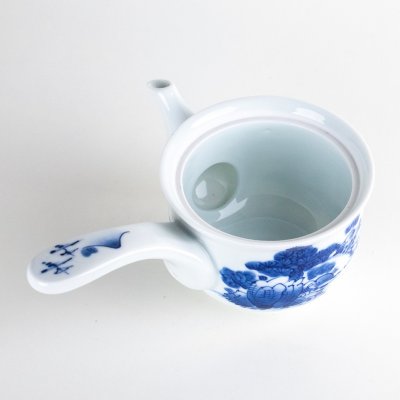 画像7: 山水　U急須