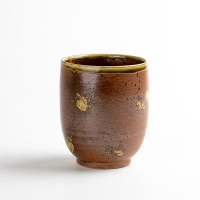 画像3: 福香澄（茶） 湯呑