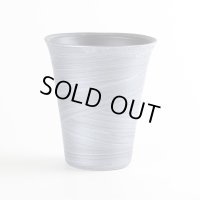 【名入れ・名前入り】星河 銀彩フリーカップ