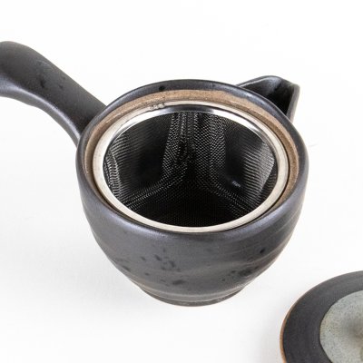 画像5: 天河　U急須