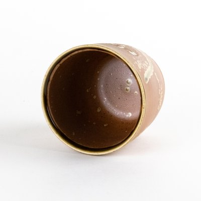 画像5: 香澄（茶）　特大湯呑