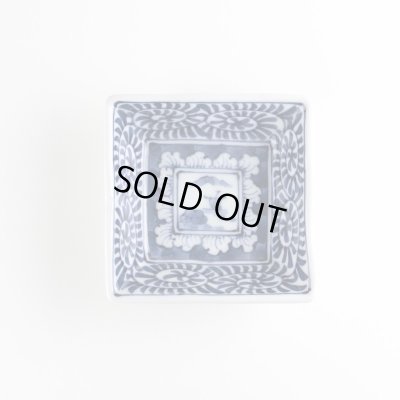 画像3: 唐草山水 角小付