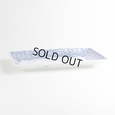 画像3: 間取山水 焼皿