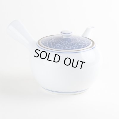 画像3: 青海波 U急須