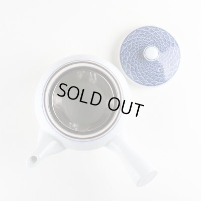 画像4: 青海波 U急須