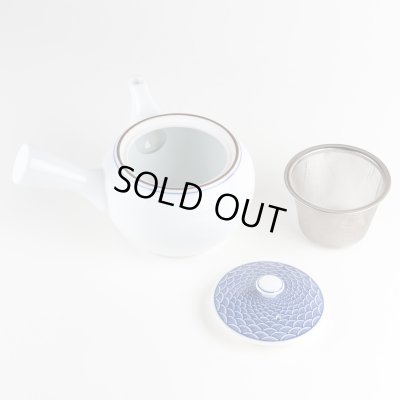 画像6: 青海波 U急須