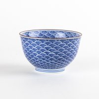 青海波　煎茶