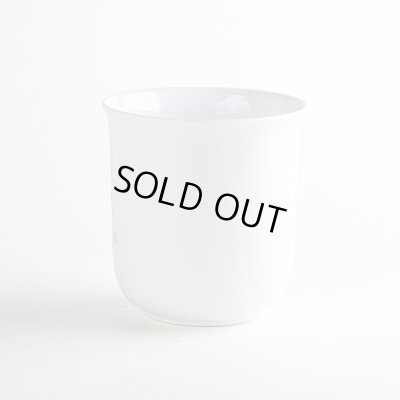 画像3: 【名入れ・名前入り】水晶彫ハートライン（青） マグカップ