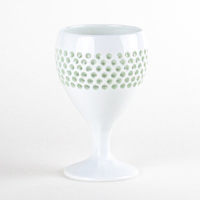 水晶彫プレミア　ワイングラス