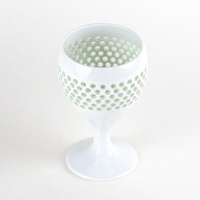 画像2: 水晶彫プレミア　ワイングラス