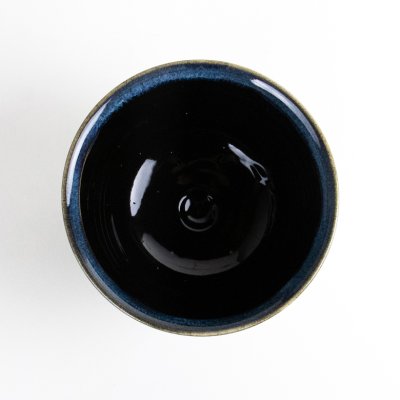 画像4: 天目銀河　抹茶碗（木箱入）