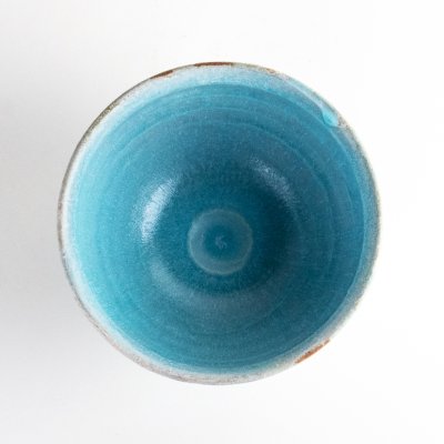 画像4: 水彩　抹茶碗（木箱入）