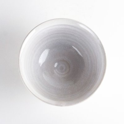 画像4: 白粉引　抹茶碗（木箱入）