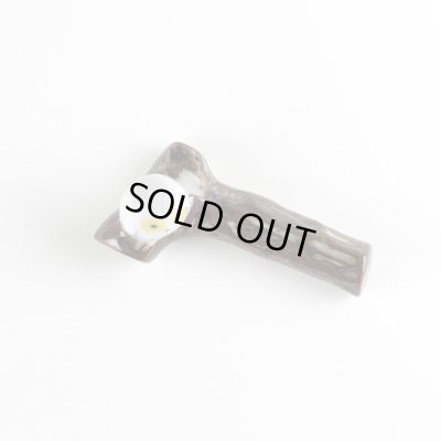 画像2: 木ぼくふくろう 箸置き