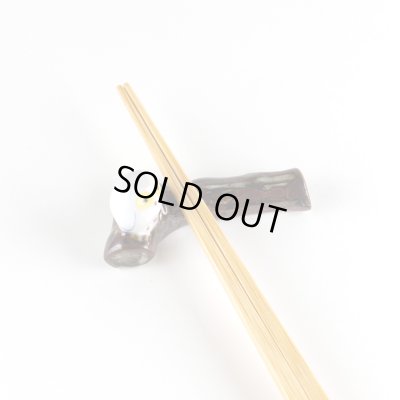 画像3: 木ぼくふくろう 箸置き