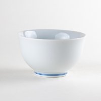 白磁 反煎茶