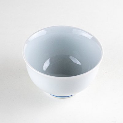 画像2: 白磁 反煎茶