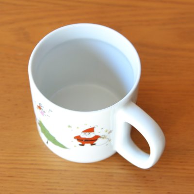 画像5: クリスマス　マグカップ