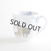 【名入れ・名前入り】うまく行く（新） マグカップ