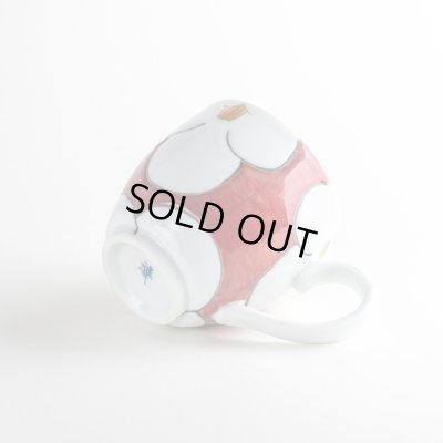 画像5: ひだまり(赤) マグカップ