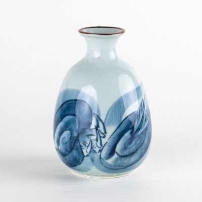 画像2: 松龍　徳利