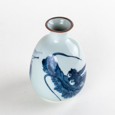 画像3: 松龍　徳利