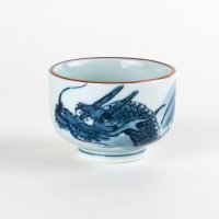 松龍　盃