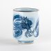 画像2: 松龍　特大湯呑 (2)