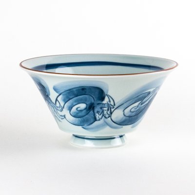 画像2: 松龍　多用丼