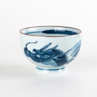 松龍　煎茶