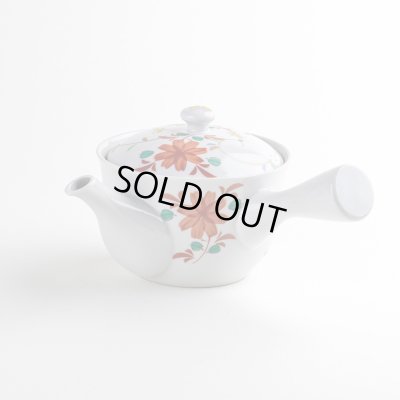 画像3: 花工房 U急須