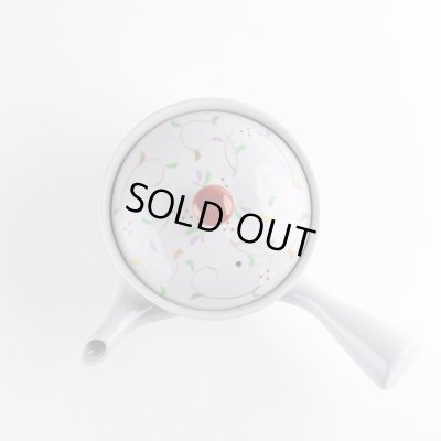 画像5: 小花唐草 U急須