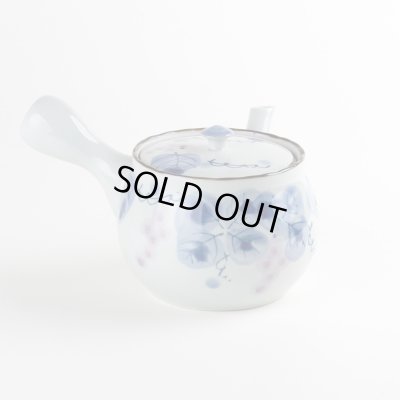 画像4: 彩りぶどう U小急須