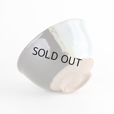 画像5: 朝鮮唐津掛分 抹茶碗 (木箱入)